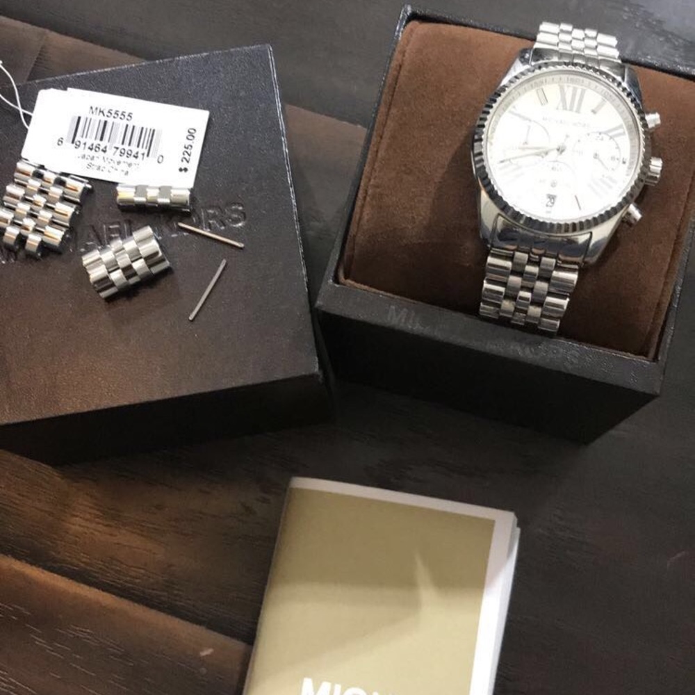 Michale Kors Watch
